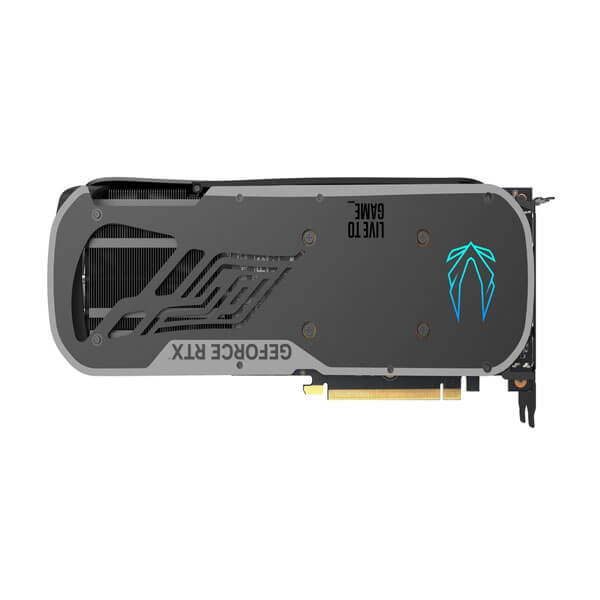 Zotac RTX 4070 Ti Trinity OC 12GB Gaming Graphics Card